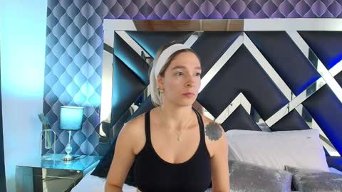 victtoria lee online show from February 2025 01:20:01 AM