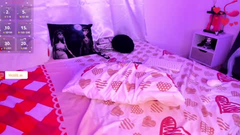 Moon online show from January 2025 02:24:02 AM