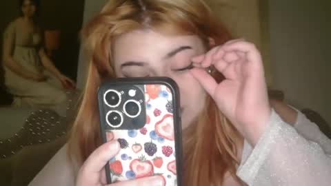 Snapshot of viennavisabelle chatting on May 2026 04:18:01 AM viennavisabelle online show from May 2026 04:18:01 AM