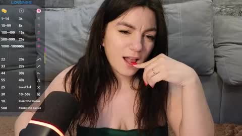 Snapshot of vika_loves_you chatting on May 2026 02:22:01 PM follow my fansly online show from May 2026 02:22:01 PM