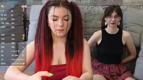 Snapshot of vika_loves_you chatting on May 2026 02:09:02 AM follow my fansly online show from May 2026 02:09:02 AM