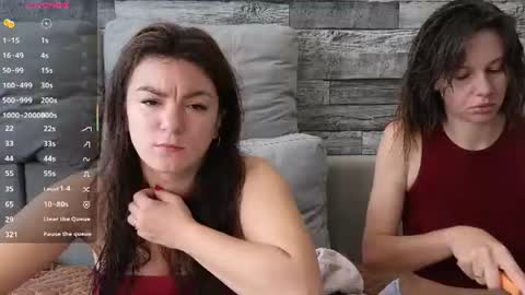 Snapshot of vika_loves_you chatting on July 2026 04:17:02 AM follow my fansly online show from July 2026 04:17:02 AM