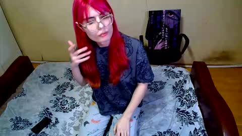 Lizochka1337 online show from November 2025 06:37:02 PM