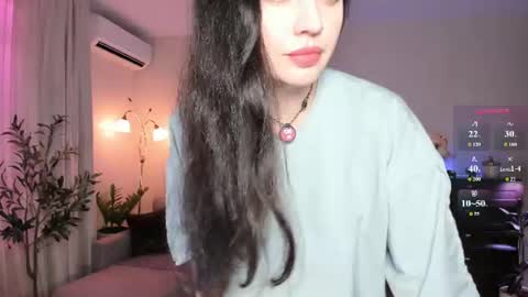 Viki Bellson online show from June 2026 07:23:01 PM