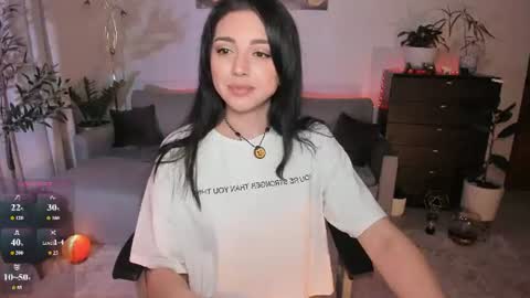 Viki Bellson online show from July 2026 06:21:02 PM