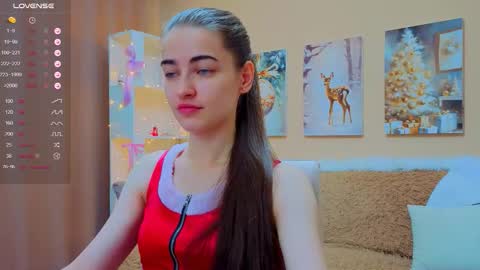 vikiberry online show from December 2025 04:51:02 AM