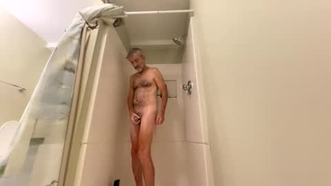 Richard Flasher online show from January 2025 12:44:02 PM