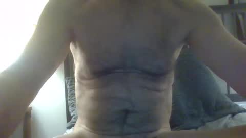 Richard Flasher online show from January 2025 02:17:01 AM