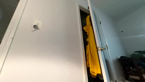 Richard Flasher online show from February 2025 12:38:02 PM