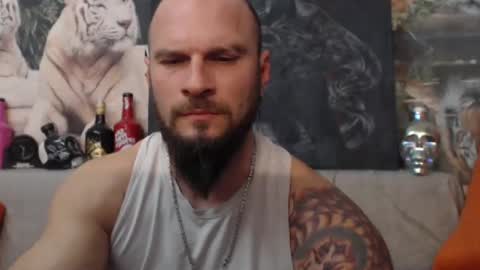 viking online show from January 2025 07:48:02 PM