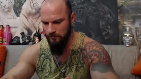 viking online show from March 2025 07:12:02 PM