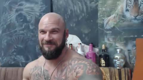 viking online show from October 2025 07:31:02 PM