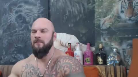 viking online show from December 2025 08:01:02 AM