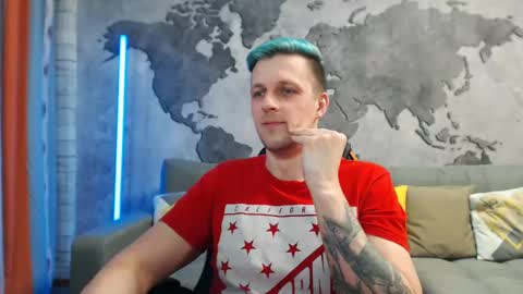 vikingchrisss online show from March 2025 01:28:02 PM