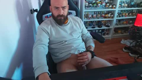 Snapshot of vikingcock__ chatting on April 2026 03:29:01 PM vikingc0ck online show from April 2026 03:29:01 PM