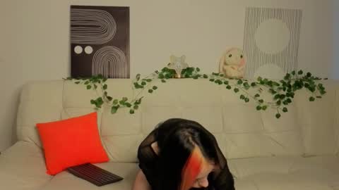 Snapshot of vikis_love chatting on March 2026 08:07:01 AM vikis_love online show from March 2026 08:07:01 AM