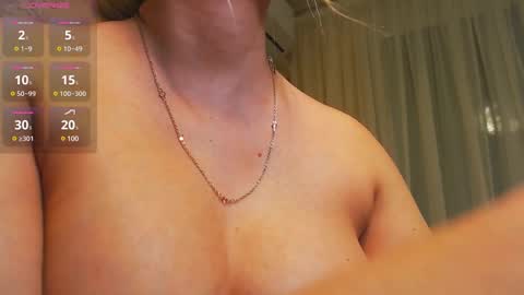 Vitoria online show from March 2025 07:17:01 PM