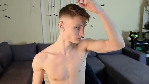 Max online show from October 2025 06:09:01 PM