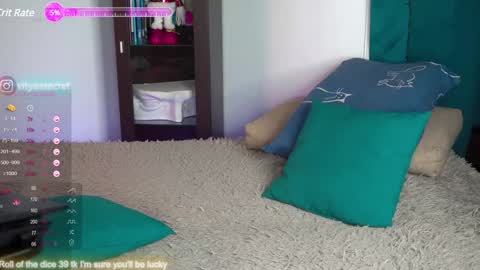 fansly  VITEKsecret online show from January 2025 03:54:02 AM