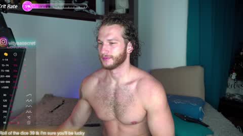 fansly  VITEKsecret online show from January 2025 03:26:02 AM