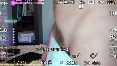 fansly  VITEKsecret online show from February 2025 03:00:02 AM