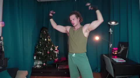 fansly  VITEKsecret online show from February 2025 01:51:02 PM