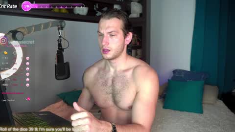 fansly  VITEKsecret online show from March 2025 05:09:01 AM