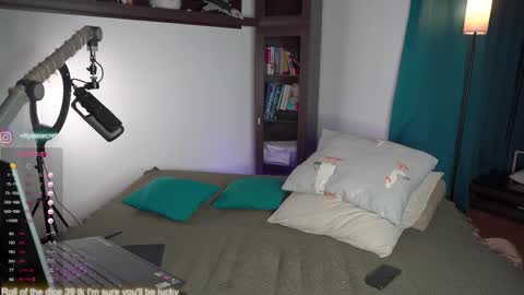 fansly  VITEKsecret online show from September 2025 02:22:02 AM