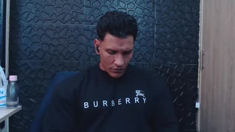 Viktor Herrera online show from January 2026 06:55:02 PM