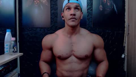 Viktor Herrera online show from February 2026 06:17:01 PM