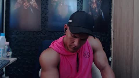 Viktor Herrera online show from February 2026 06:09:01 PM