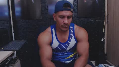 Viktor Herrera online show from May 2026 04:24:01 PM