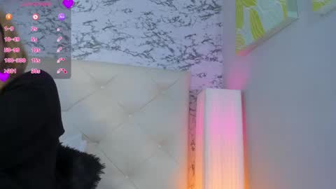 Snapshot of viktoria_davis_ chatting on February 2025 02:51:02 AM Viktoria online show from February 2025 02:51:02 AM