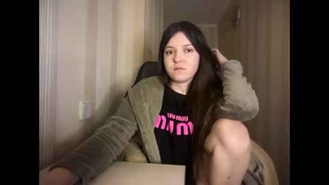 Viktoria Most online show from February 2026 11:42:02 PM