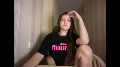 Viktoria Most online show from March 2026 10:36:02 PM