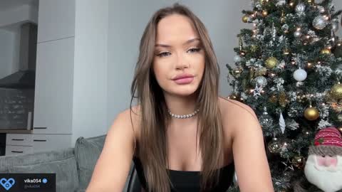 Viktoria www online show from December 2024 10:20:01 PM