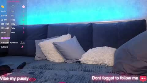 ViktoriaCruses online show from January 2025 02:33:02 AM