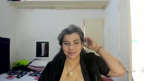 VIKY ADAMS online show from February 2026 02:54:02 PM