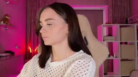 Eva online show from March 2025 02:36:01 AM