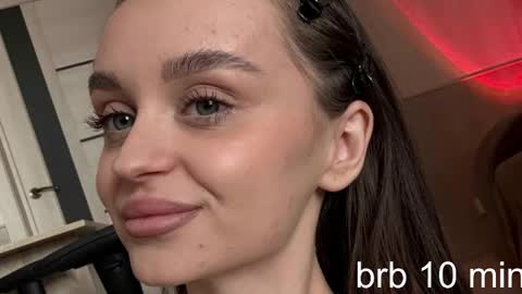 Eva online show from May 2026 02:53:01 AM
