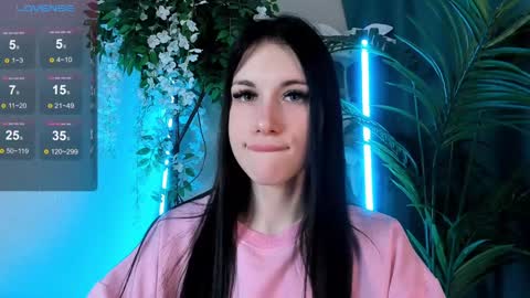 Hey sweetyIam Ariel 3 Ready to play with you online show from December 2024 03:58:01 AM