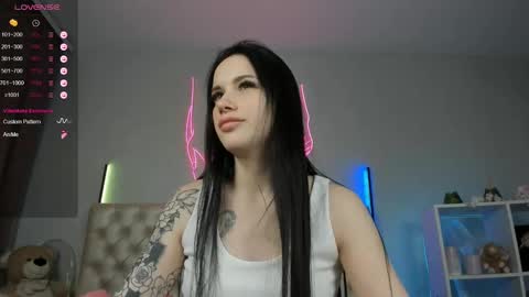 Hey sweetyIam Ariel 3 Ready to play with you online show from March 2025 07:39:01 PM