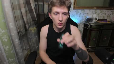 Dimoooooon online show from January 2025 10:41:01 PM