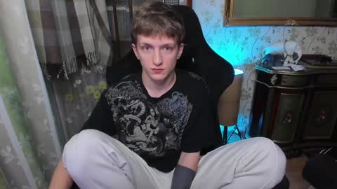 Dimoooooon online show from February 2025 01:32:02 AM