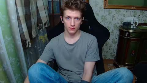 Dimoooooon online show from February 2025 02:53:01 AM