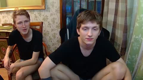 Dimoooooon online show from March 2025 07:02:01 PM