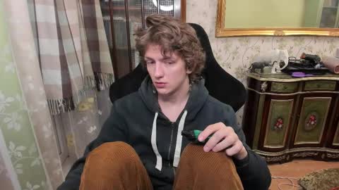 Dimoooooon online show from December 2025 08:10:01 AM