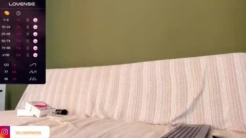 VINCE online show from November 2025 03:01:02 PM