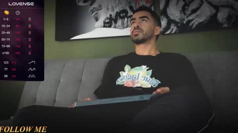 VINCE online show from January 2026 12:32:01 PM