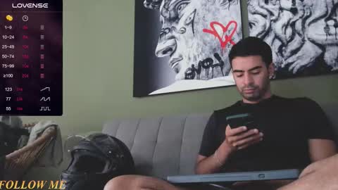 VINCE online show from February 2026 12:12:01 PM